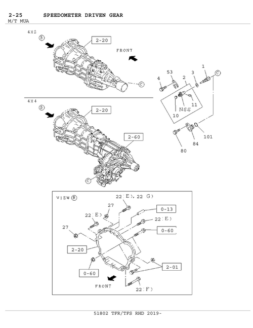 Partial Engine